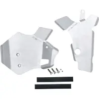 Zeta Protezione Telaio Honda Ze52-0020