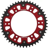 Supersprox Pignone Posteriore Stealth 48d Rst1512x48red