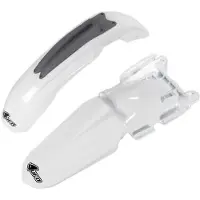 Ufo Kit Parafanghi Hufk611-999