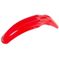 Ufo Parafango Anteriore Ho03610-070