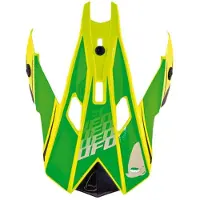 Ufo Visiera Interceptor Acid