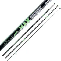 Falcon Canna Surfcasting Wild Max