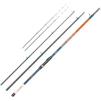 Falcon Canna Pesca A Fondo Power Boat Pro