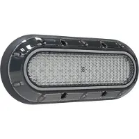 Goldenship Luce Blu Subacquea 10-30v 30w
