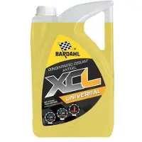 Bardahl Antigelo Universale 5l