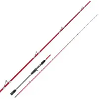 Falcon Canna Jigging Leggero Peppers Inline