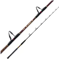 Falcon Canna Da Traina Equinox Ii Stand Up