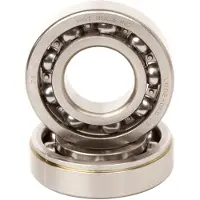 Hotrods Kit Di Cuscinetti E Paraoli Per Albero Motore Yamaha 2009-2016 Wr250r