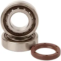 Hotrods Kit Di Cuscinetti E Paraoli Per Albero Motore Ktm 2012 250 Sx-f