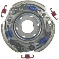 Vicma Kit Frizione Cv-028-105mm Minarelli