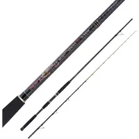 Falcon Canna Pesca A Fondo Blue Fighter Boat Ma