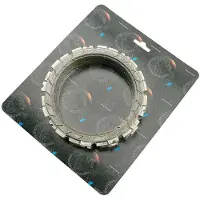 Tecnium Dischi Frizione Ad Attrito Cd3335