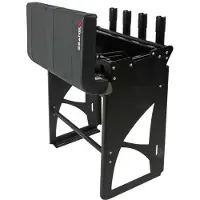 Seanox Base Di Supporto In Alluminio Nero Inclinato