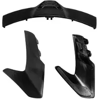 X-Lite Spoiler Posteriore Del Casco X-802/rr/r Ultra Spsps00000024