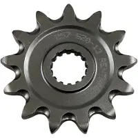 Renthal Corona Anteriore 257-520 Grooved