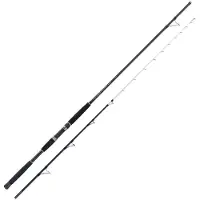 Falcon Canna Pesca A Fondo Blue Fighter Boat Extreme Strong Action