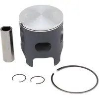 VERTEX Kit Pistone Yamaha Yz-wr 250 99-23 D6637 D Rc