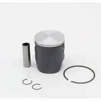VERTEX Kit Pistone Honda 125 Rs D53.94 B