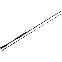 Molix Canna Baitcasting Fioretto Trofeo 2 Sezioni