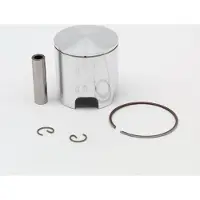 Italkit Kit Pistone Pol/mal/min/yamd47.55 A