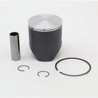 VERTEX Kit Pistone Kaw125 Kx 01-08 D5395 A Rc