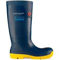 Dunlop Stivali In Gomma Seapro
