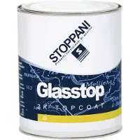 Stoppani Lacca Poliuretanica Per Vetro 565ml
