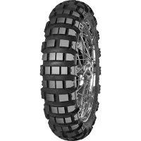 Mitas Pneumatico Posteriore Adventure Enduro Trail Xt+ 72t Tl M+s