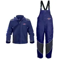 Colmic Set Hq Rain
