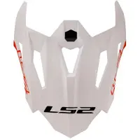 LS2 Visiera Mx703