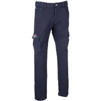 Colmic Pantaloni Winter