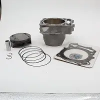 VERTEX Cilindro Suzuki Rmz 450 05-07 A 500 D100