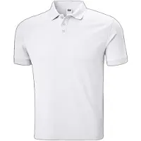 Helly Hansen Polo A Maniche Corte Riftline