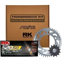 Rk Kit Di Trasmissione Kcho0043-so 520sunstar