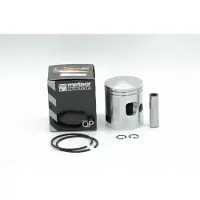 Meteor Kit Pistone Pi.64.667.m Vespa