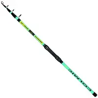 Colmic Canna Pesca A Fondo Target Boat Tele