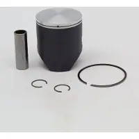 VERTEX Kit Pistone Kaw125 Kx 01-08 D5398 D Rc