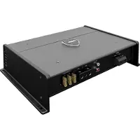 Wet Sounds Amplificatore A 2 Canali Di Classe D 750w