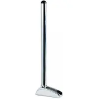 Douglas Marine Piattaforma Scala Con Maniglia Pieghevole