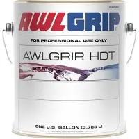 Awlgrip Vernice Monocomponente Hdt Topcoat 3.8l