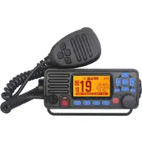 Sportnav Spo380mg Vhf Con Stazione Radio Gps