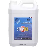 Stopsel Pulitore Anti Sale 5l