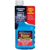 Star Tron Additivo Per Benzina 250ml