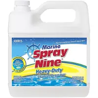 Spray Nine Pulitore Marino