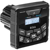 Boss Audio Systems Raggio Mgr450b