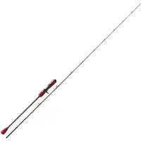 Williamson Canna Slow Jigging Solid Carbon Special