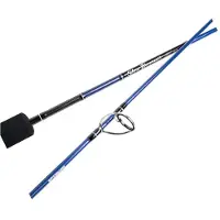 Mustad Canna Slow Jigging Slow Bouncer