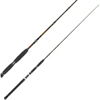 Falcon Canna Da Traina Equinox Ii Live Bait