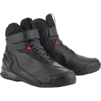 Alpinestars Scarpe Da Moto Austral Gore-tex