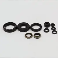 VERTEX Guarnizione Dell`olio Del Motore Kawasaki Kx 125 98-00